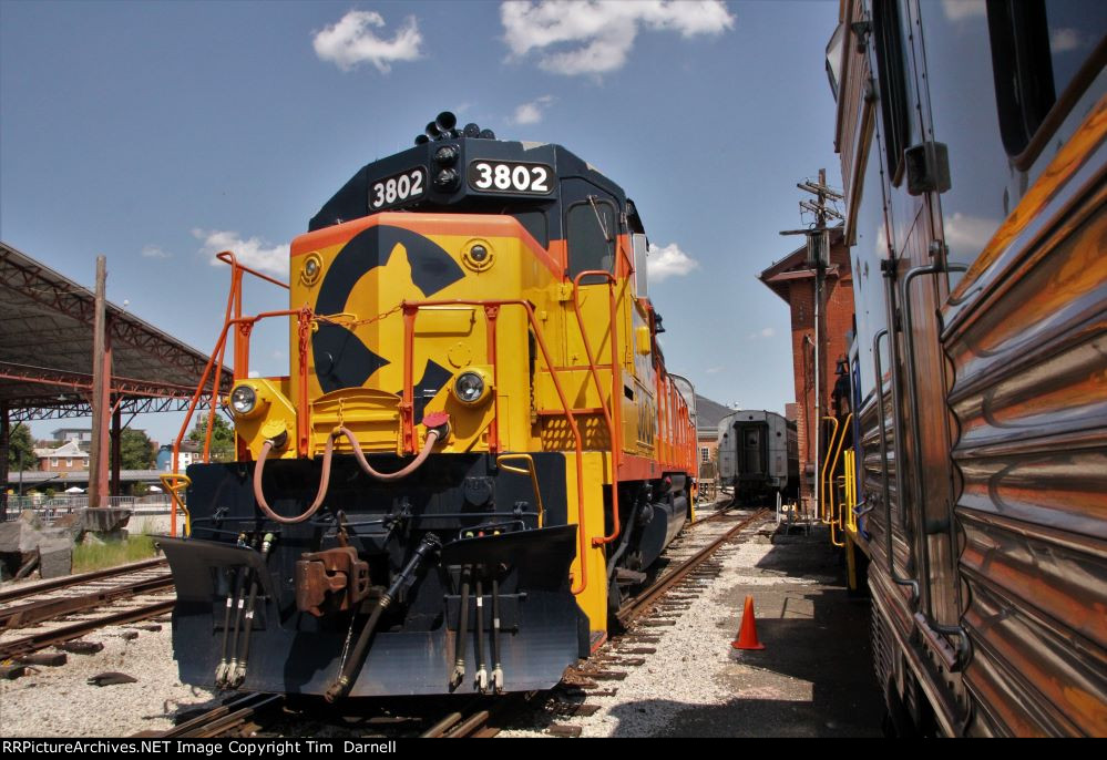 BO 3802